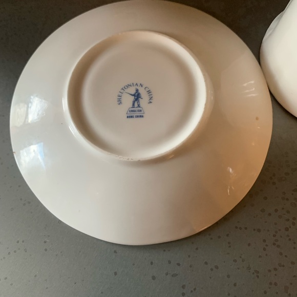 PRINCESS DIANA, Tea cup and Saucer, To commemorate the life of Diana. 1961-1997. - Picture 6 of 9